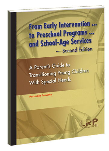Early Childhood Transitions-Second Edition